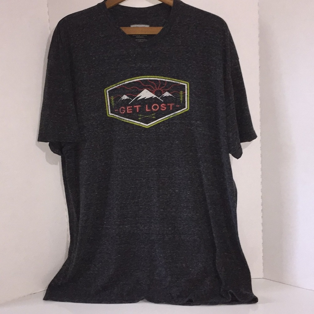State of Mine tee